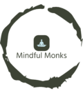 Mindful monks Icon
